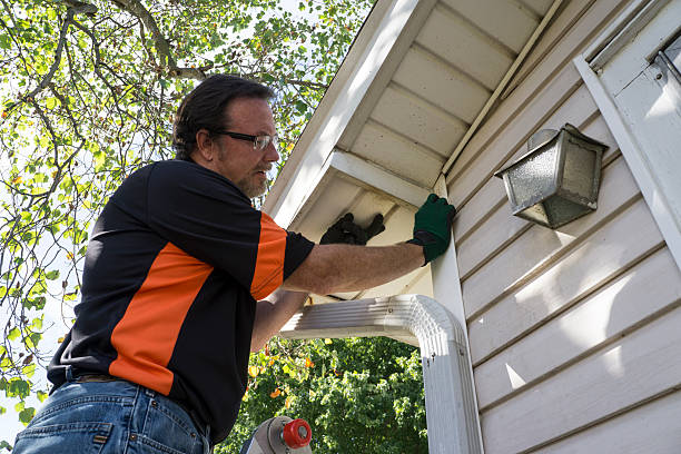 Sigourney, IA Siding Installation Company